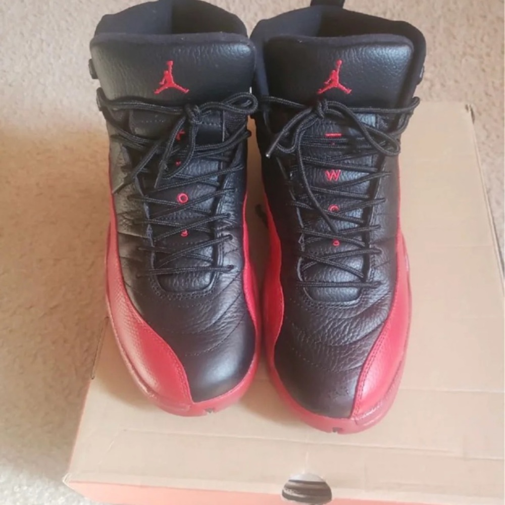 air jordan 12